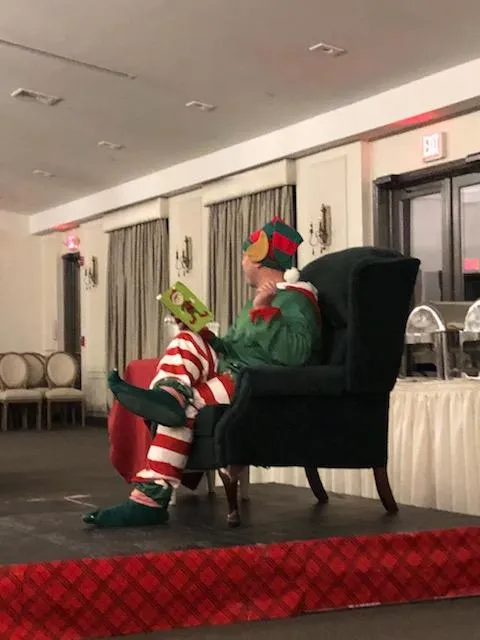 Cornerstone Theatre Arts