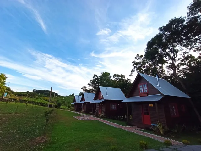 Hospedaria Locanda 65