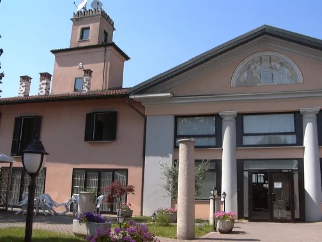 Hotel Vecchio Convento