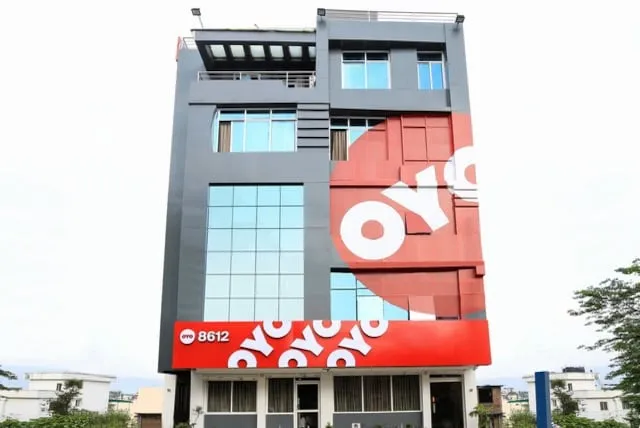 OYO 123 Hotel Prince Plaza