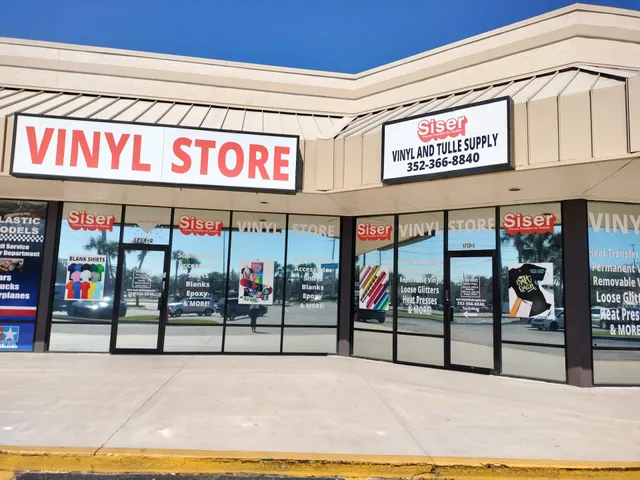 Vinyl and Tulle Supply | Heat Transfer Vinyl, DTF Transfers, and Supplies