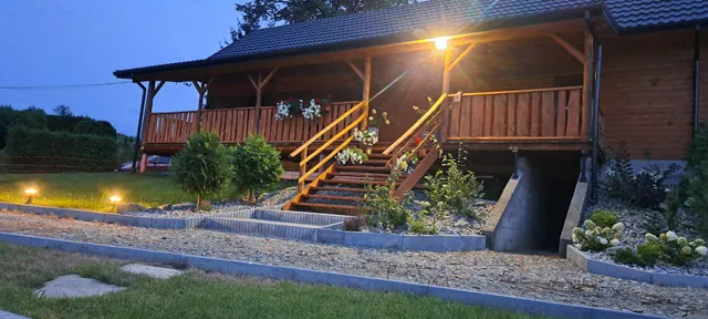 Siedlisko TomaszEwka