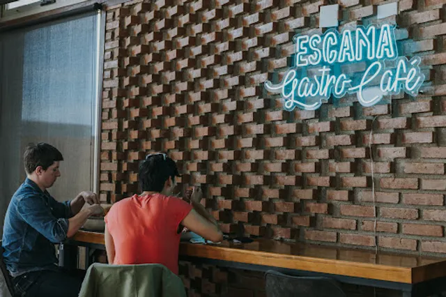 Escama Gastro.Cafe