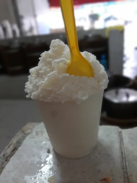 NIEVES DE GARRAFA POLANCO