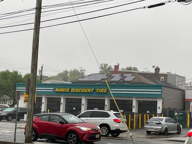 Mavis Discount Tire
