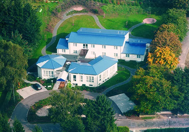 Seminar-Hotel Schulz