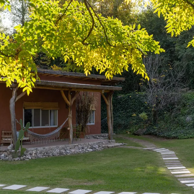 La Hondonada, San Javier