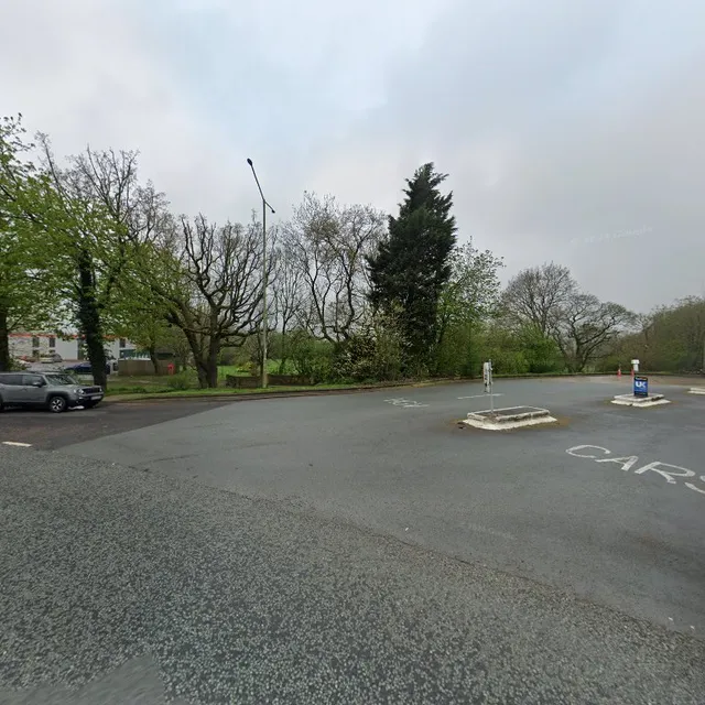 The Restaurant@Chorley South