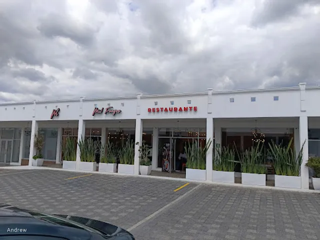 Saborio 2 Taqueria Restaurante