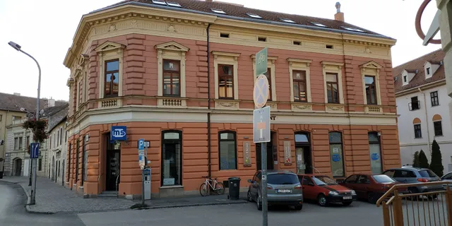 Central Apartman Sopron