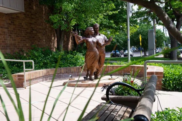 Malley Recreation Center