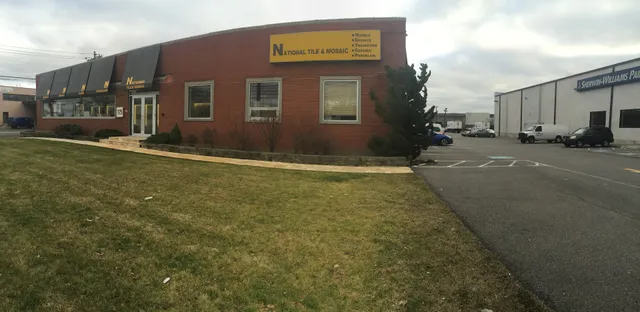 National Tile & Mosaic