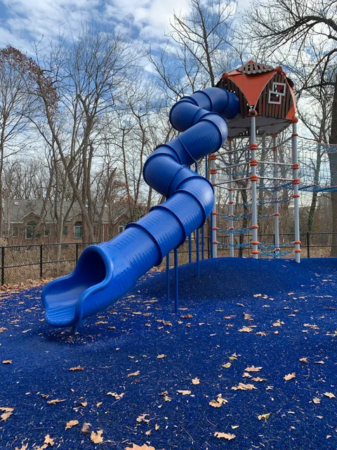 Dawson Terrace Community Center