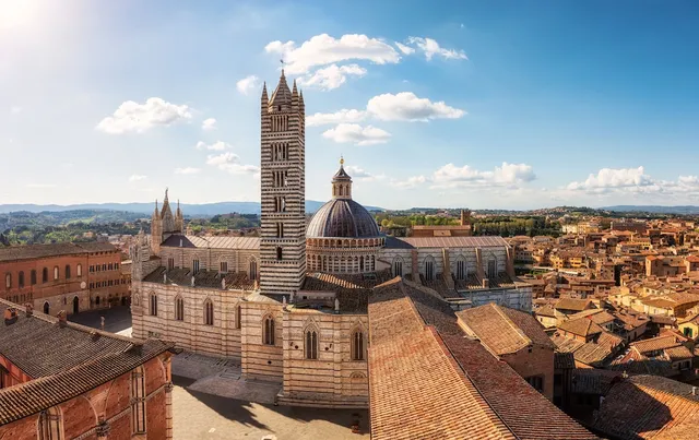 Hotel Torre del Fuggisole