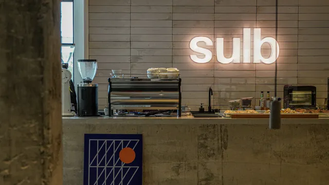 Sulb Cafe • Alor Setar