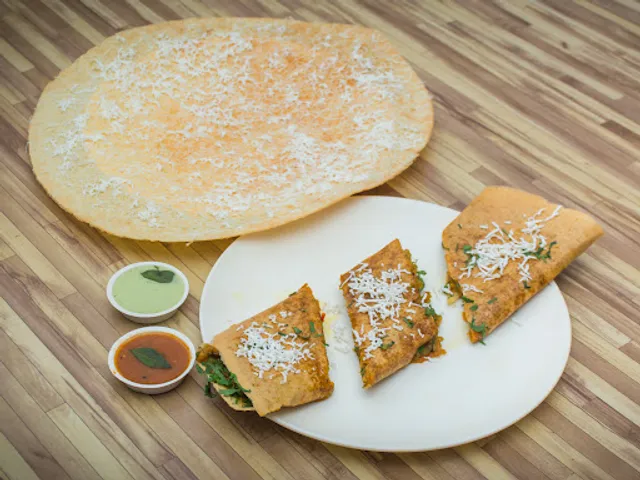 MEGH MALHAR DHOSA ANANADMAHAL ROAD