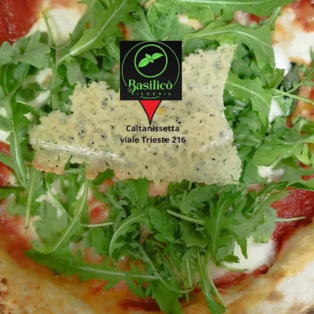 Pizzeria Basilicò