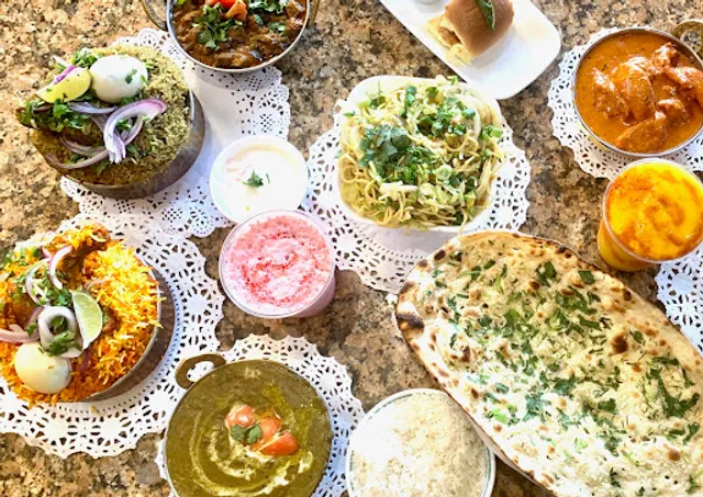 Bengal Spice, Chandler (Flavors of Bengal, India)