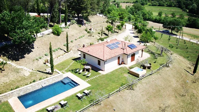 villa anna