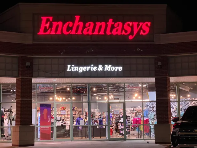 Enchantasys