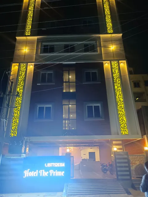 Hotel The Prime