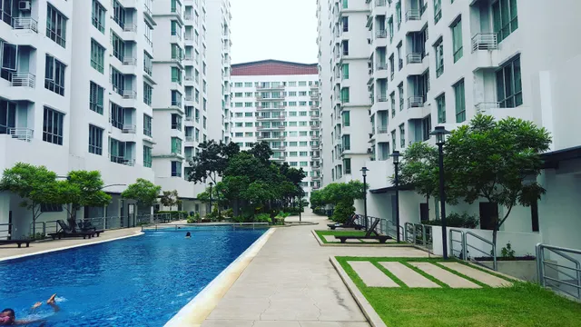 Casa Tiara Serviced Apartment