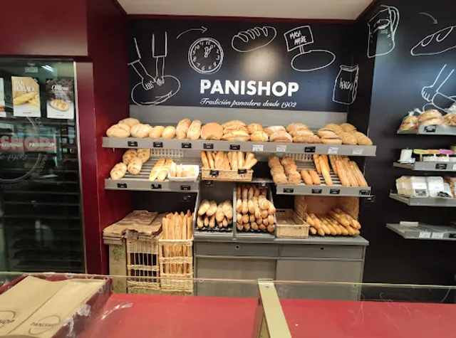 Panishop