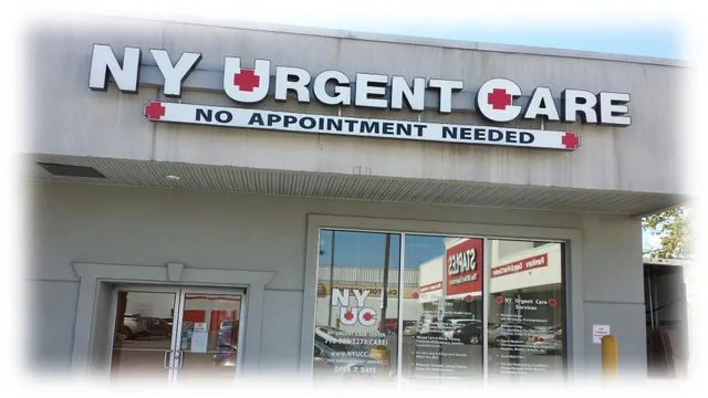 New York Urgent Care | Walk In Urgent Care Center in Long Island, Queens