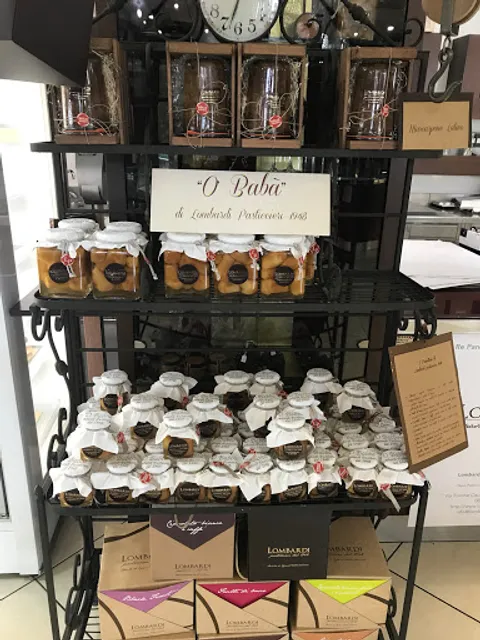 Lombardi Pasticcieri