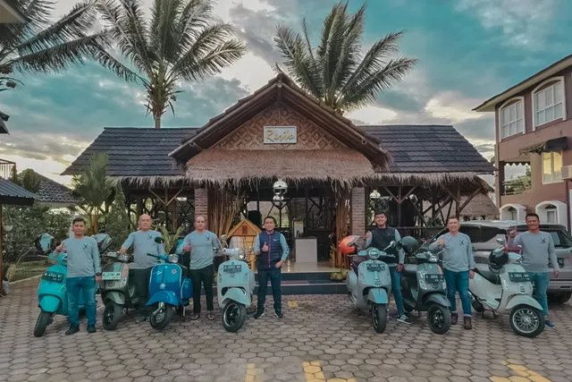 Rahaya Resort Banten