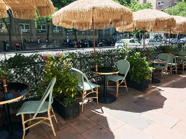 Restaurante Florencia, cocina italiana