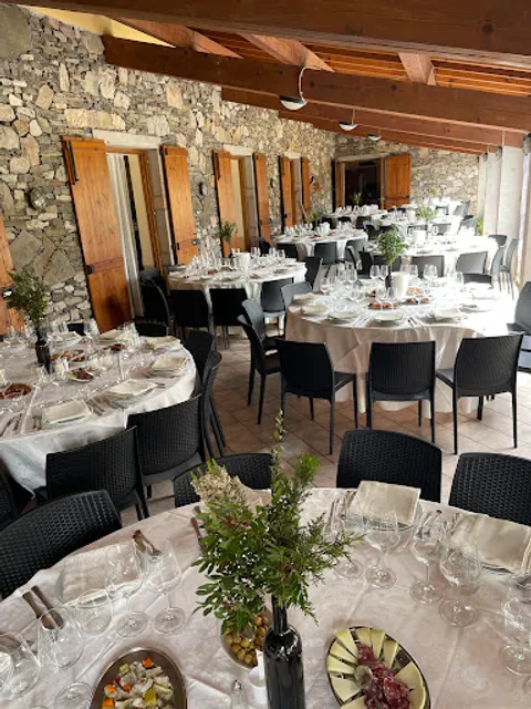 Ristorante Pizzeria Albergo L'Antico Borgo