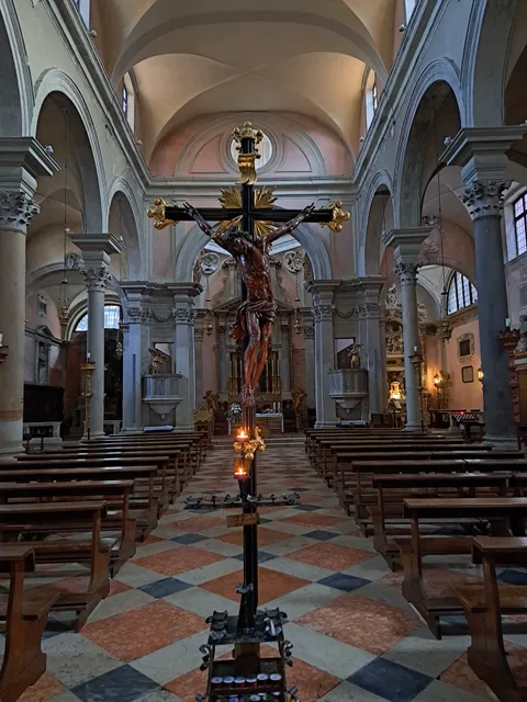 Chiesa di San Canciano