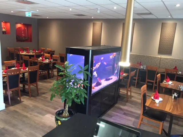 Good Fortune Restaurant