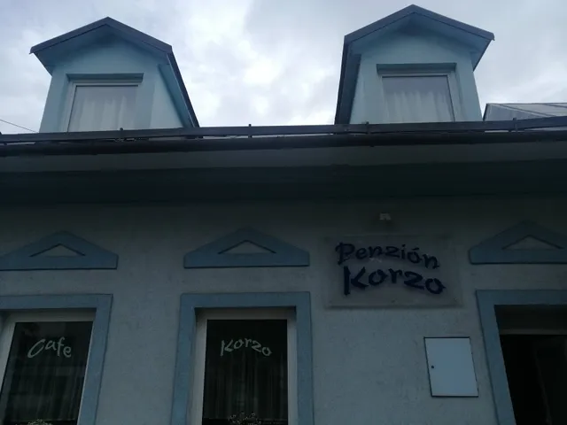 Pension Korzo