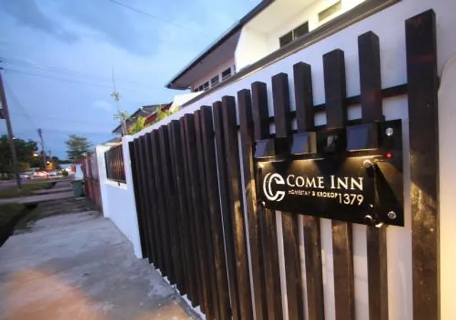 Come Inn Homestay