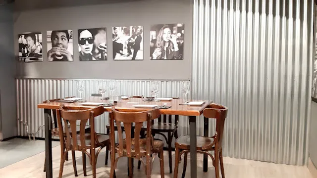 Hangar 218 Pontevedra