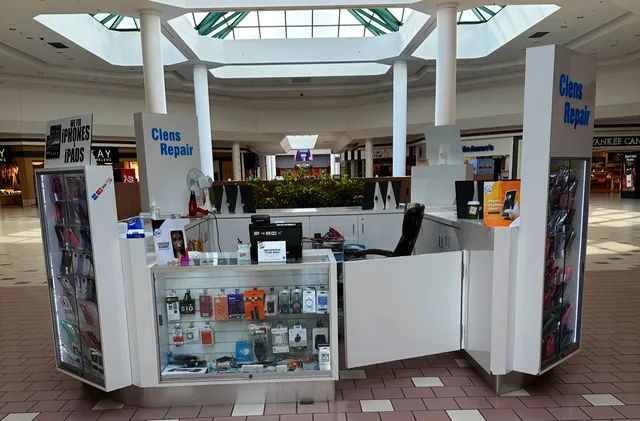 ClensRepair Phone FiXit