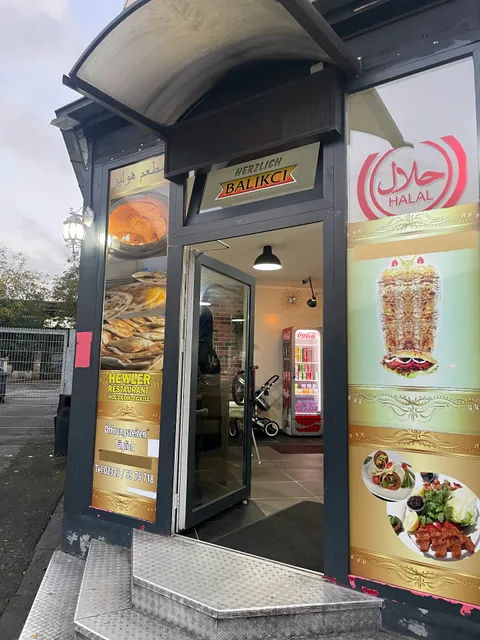 Hewler Restaurant - Herne