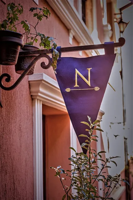 Nino Hotel Boutique