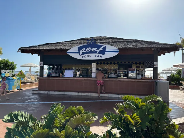 The Reef Bar
