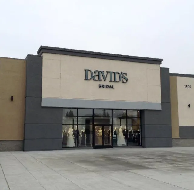 David's Bridal Sacramento CA