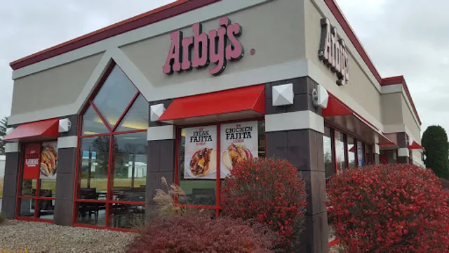Arby's
