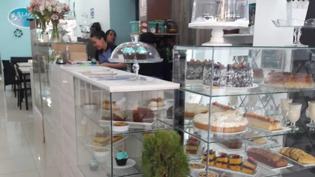 Illari cafe