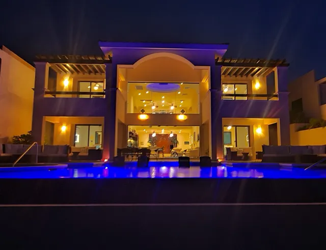 Casa Hamaca Turquesa