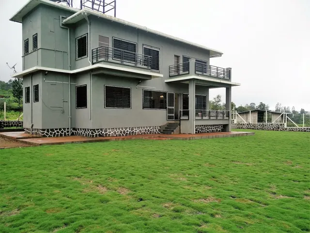 Panchgani Greens Villa