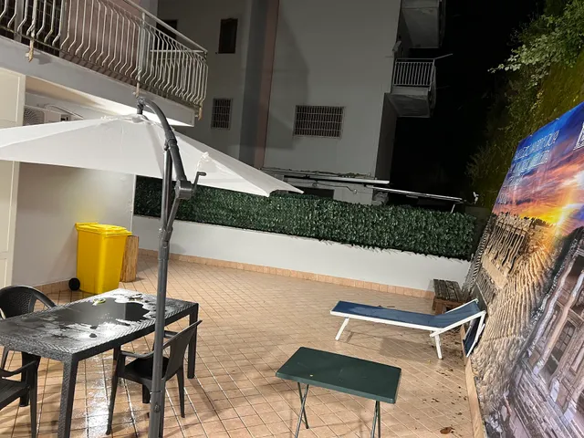 Casa-vacanza L’Olimpo il tempio degli dei