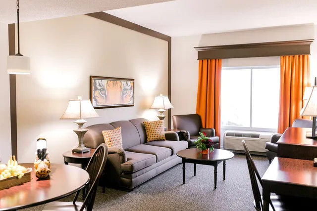 Clemson University Conference Center and Inn