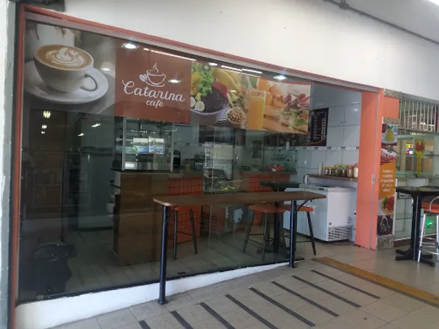 Catarina Cafe