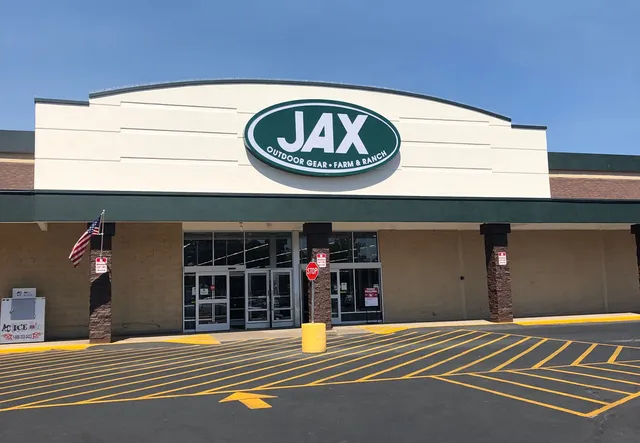 JAX Loveland West Outdoor Gear, Farm & Ranch